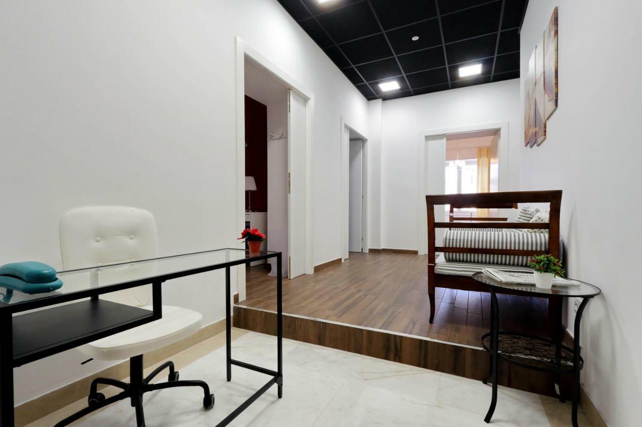 罗马 Domus Ponte Milvio酒店 外观 照片